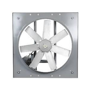Inyector Axial S&P IHgta 630/H 208-230 /3/60  2hp Inyector Axial S&P IHgta 630/H 208-230 /3/60  2hp