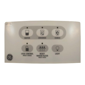 GE General Electric WR55X10518 Tarjeta del Dispensador para Refrigerador  (Discontinued) 1170072, AH1016638, EA1016638, PS1016638, WR55X10044, WR55X10051, WR55X10107, WR55X10147, WR55X10213, WR55X10216, WR55X10221, WR55X10291, WR55X10344, WR55X10350, GE General Electric WR55X10518 Tarjeta del Dispensador para Refrigerador  (Discontinued) 1170072, AH1016638, EA1016638, PS1016638, WR55X10044, WR55X10051, WR55X10107, WR55X10147, WR55X10213, WR55X10216, WR55X10221, WR55X10291, WR55X10344, WR55X10350,