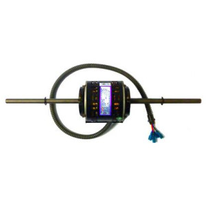 Motor A.A. Fan Coil 230v/50-60hz Mta4-18cr Motor A.A. Fan Coil 230v/50-60hz Mta4-18cr