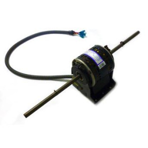 Motor A.A. Fan Coil 230v/50-60hz Mta4-18cr Motor A.A. Fan Coil 230v/50-60hz Mta4-18cr