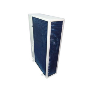 Unidad Condensadora Mini Tvr 52.900btu R410 220v/60hz/1ph Trane 4tvh0055b1 Unidad Condensadora Mini Tvr 52.900btu R410 220v/60hz/1ph Trane 4tvh0055b1