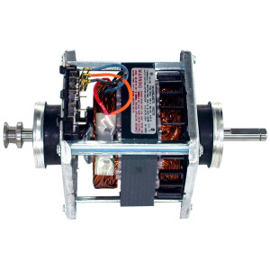 Motor Secadora Frigidaire 115v/60hz Frigidaire5303283288 / 145278 / 626761 / AH460196 / EA460196 / PS460196 / GE 5KH26GJ124S 145278 / 1/4hp 1725 rpm Motor Secadora Frigidaire 115v/60hz Frigidaire5303283288 / 145278 / 626761 / AH460196 / EA460196 / PS460196 / GE 5KH26GJ124S 145278 / 1/4hp 1725 rpm
