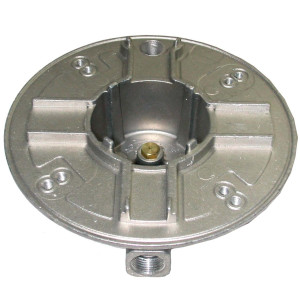 Base Quemador Cocina Mabe 223C4260G001 Base Quemador Cocina Mabe 223C4260G001