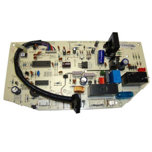 Tarjeta A.A. Split Uniad Inetrna CE-KF35G/N1Y-R1(B8).D.01.NK1.9 RoHS 201332590480 / 17122000009005
Sirve: ecox MSR-12CRN1 York M-12CRLA Tarjeta A.A. Split Uniad Inetrna CE-KF35G/N1Y-R1(B8).D.01.NK1.9 RoHS 201332590480 / 17122000009005
Sirve: ecox MSR-12CRN1 York M-12CRLA