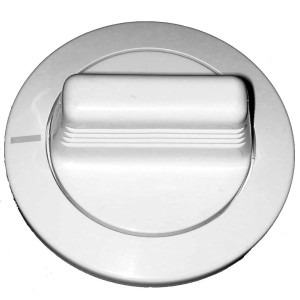 Perilla Lavadora Frigidaire del Timer Blanca 131873203 Perilla Lavadora Frigidaire del Timer Blanca 131873203