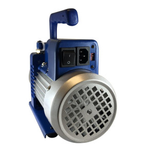 Bomba De Vacio 2cfm 1/4hp 1 Etapa 115v-220v/50-60hz Dosivac Dvri1a / Vp1 Bomba De Vacio 2cfm 1/4hp 1 Etapa 115v-220v/50-60hz Dosivac Dvri1a / Vp1