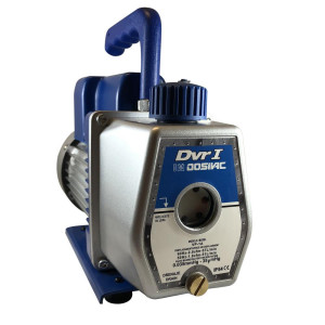 Bomba De Vacio 2cfm 1/4hp 1 Etapa 115v-220v/50-60hz Dosivac Dvri1a / Vp1 Bomba De Vacio 2cfm 1/4hp 1 Etapa 115v-220v/50-60hz Dosivac Dvri1a / Vp1