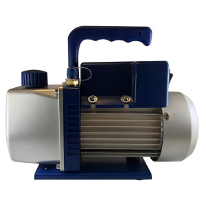 Bomba De Vacio 2cfm 1/4hp 1 Etapa 115v-220v/50-60hz Dosivac Dvri1a / Vp1 Bomba De Vacio 2cfm 1/4hp 1 Etapa 115v-220v/50-60hz Dosivac Dvri1a / Vp1