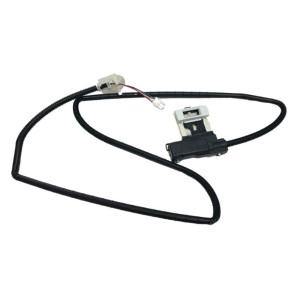 Cierre de la Puerta Lavadora Whirlpool W11176112
Sirve: W11028055
