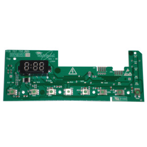 Whirlpool WPW10192981 Tarjeta Control Lavadora
Sirve: W10192981 Whirlpool WPW10192981 Tarjeta Control Lavadora
Sirve: W10192981