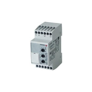 Relay De Control Multi Funcional Para Vrf 220v, 3 Fases, 60hz, Dpa51cm44-T / 2301600580 / 17227100000311 Relay De Control Multi Funcional Para Vrf 220v, 3 Fases, 60hz, Dpa51cm44-T / 2301600580 / 17227100000311