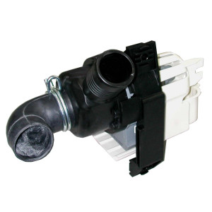 Whirlpool W10536347 Bomba Lavadora
Sirve: 2392433 8542672 W10049390 W10155921 W10217134 W10281682 Whirlpool W10536347 Bomba Lavadora
Sirve: 2392433 8542672 W10049390 W10155921 W10217134 W10281682