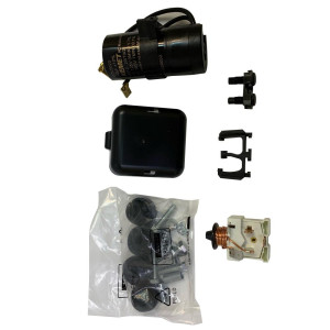 Danfoss SC15G 1/2HP+, R134a Compresor Fraccionario de Refrigeracion LMBP 115/1/60 (V/Ph/Hz) 104G7550 remplaza 195B0099 Danfoss SC15G 1/2HP+, R134a Compresor Fraccionario de Refrigeracion LMBP 115/1/60 (V/Ph/Hz) 104G7550 remplaza 195B0099