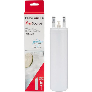 Filtro Nev. Frigidaire De Agua WF3CB