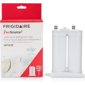 Filtro Nev. Frigidaire De Agua Wf2cb