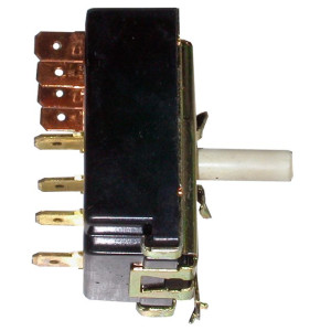 Switch Lavadora Mabe 8 Terminales ASR3373-02T 189D1266P001 Switch Lavadora Mabe 8 Terminales ASR3373-02T 189D1266P001