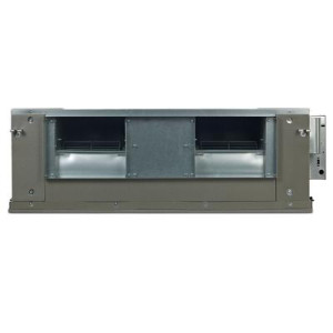 Evaporador Para Ducto Vrf 70.350btu (5.9ton) R410 220v/60hz/1ph Ecox Ehpdt170c00b Evaporador Para Ducto Vrf 70.350btu (5.9ton) R410 220v/60hz/1ph Ecox Ehpdt170c00b