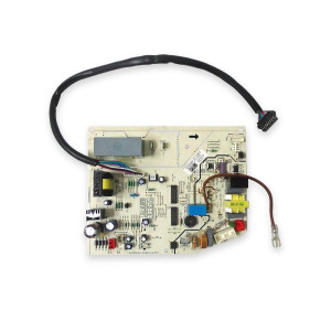 Tarjeta Para Mini Split Ecox Unidad Interna 17122000011563 / 201333090720
Sirve: Eacm030c11b PAC2403711