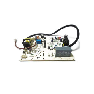 Tarjeta Para Mini Split Ecox Unidad Interna 17122000011563 / 201333090720
Sirve: Eacm030c11b PAC2403711