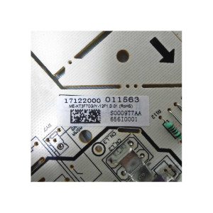 Tarjeta Para Mini Split Ecox Unidad Interna 17122000011563 / 201333090720
Sirve: Eacm030c11b PAC2403711