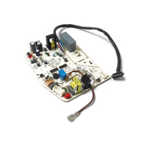 Tarjeta Para Mini Split Ecox Unidad Interna 17122000011563 / 201333090720
Sirve: Eacm030c11b PAC2403711