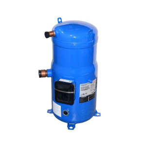 Danfoss DSH485C3A 40 tons 485.000 btu/h R410 Compresor Scroll para Aire Acondicionado 208-230/3/60 (V/Ph/Hz) Descarga 1-3/8 in, Succion 1-5/8 in, ODF, Aceite POE 120H1739