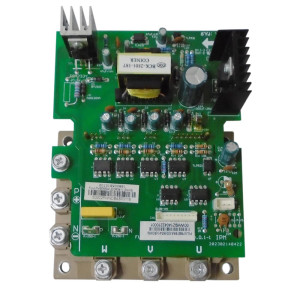 Tarjeta Unidad Condensadora Vrf 17122300001353 / 201319900882 / 17127000000444 / 201319900881 / 17127000004061
Sirve: E4prf90 / E4prf98 / E4prf118 / E4prf140 / E4prf158 MOD02846 Tarjeta Unidad Condensadora Vrf 17122300001353 / 201319900882 / 17127000000444 / 201319900881 / 17127000004061
Sirve: E4prf90 / E4prf98 / E4prf118 / E4prf140 / E4prf158 MOD02846