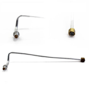 Tubo Cocina Mabe Piloto Central WS01F04262 / 183D8020G008 / WS01F02868 (Descontinuado) Tubo Cocina Mabe Piloto Central WS01F04262 / 183D8020G008 / WS01F02868 (Descontinuado)