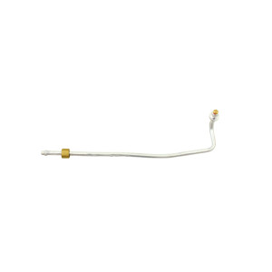 Tubo Cocina Mabe Piloto Central WS01F04262 / 183D8020G008 / WS01F02868 (Descontinuado) Tubo Cocina Mabe Piloto Central WS01F04262 / 183D8020G008 / WS01F02868 (Descontinuado)