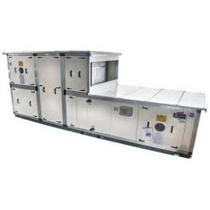 Gabinete Manejadora Aire Clcp03A 200v/60hz/3ph Trane Gabinete Manejadora Aire Clcp03A 200v/60hz/3ph Trane