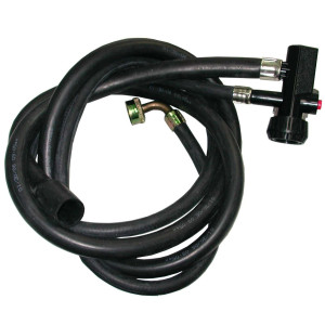 Manguera Lavadora GE General Electric Entrada Spacemaker WH41X10047 / 877802 Manguera Lavadora GE General Electric Entrada Spacemaker WH41X10047 / 877802