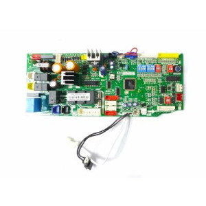 Tarjeta Vrf Fan Coil Ea5 / 4 Way Cassette En4w 2013199a0211 / 17126000000383 Tarjeta Vrf Fan Coil Ea5 / 4 Way Cassette En4w 2013199a0211 / 17126000000383