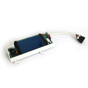 Tarjeta Split Ecox Unidad Interna Display Ce-Kfr35g/N1y-V1 17222000002672 / 203332590183
Includes: 17122000012217 / 201332590136
Sirve: Msv-09cr / Msv-12cr / Eplt012c16b