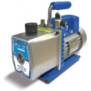 Bomba De Vacio 5.5cfm 1/2hp Dosivac 2 Etapas 115v-220v/50-60hz 1425/1725rpm Drv Ii 2a / Dvp-2a Bomba De Vacio 5.5cfm 1/2hp Dosivac 2 Etapas 115v-220v/50-60hz 1425/1725rpm Drv Ii 2a / Dvp-2a