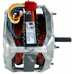 Motor Lavadora GE General Electric +Relay Emerson LW6450 1/2hp WH20X520E / WH20X51 / WH20X52 / WH2010002 / S67PXSGA-7717 Motor Lavadora GE General Electric +Relay Emerson LW6450 1/2hp WH20X520E / WH20X51 / WH20X52 / WH2010002 / S67PXSGA-7717