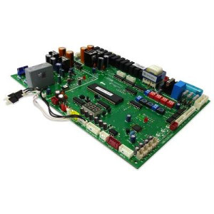 Tarjeta Unidad Condensadora Vrf E4prf 201395100172 / 17127000001268 / Sa-Mdv252(8)W/Ddn1-840(A).D.1.1 Tarjeta Unidad Condensadora Vrf E4prf 201395100172 / 17127000001268 / Sa-Mdv252(8)W/Ddn1-840(A).D.1.1