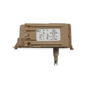 Whirlpool WPW10113804 Timer Lavadora
Sirve: W10113804 W10113804B W10113804C