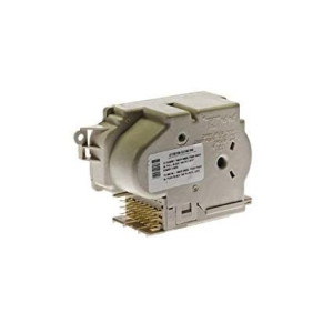 Whirlpool WP3952499 Timer Lavadora 
Sirve: 3952499 3952499A 3952499C 96691