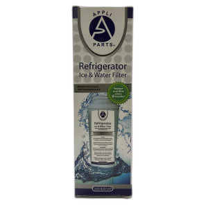 Appli Parts UKF8001AXXAP Filtro de Agua nevera refrigerador remplazo 9006, Everydrop EDR4RXD1 Filtro  4, UKF8001 W10790818 UKF8001AXX 4396395 67006470 W10790818