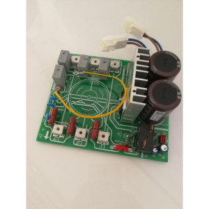 Tarjeta Unidad Condensadora Vrf 17127000001636 / 201395190422 Sa-Mdv450(16)W/D2sn1-880.D.2.5
Sirve: E4sprf90ca00c / E4sprf140ca00c / E4sprf175ca00c Tarjeta Unidad Condensadora Vrf 17127000001636 / 201395190422 Sa-Mdv450(16)W/D2sn1-880.D.2.5
Sirve: E4sprf90ca00c / E4sprf140ca00c / E4sprf175ca00c