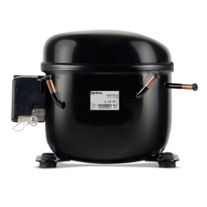 Danfoss GLY80RDA 1/5HP R134a Compresor Fraccionario de Refrigeracion MHBP 115/1/60 (V/Ph/Hz) 123B1572 Danfoss GLY80RDA 1/5HP R134a Compresor Fraccionario de Refrigeracion MHBP 115/1/60 (V/Ph/Hz) 123B1572
