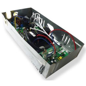 Tarjeta A.A. mini Split Ecox Unidad Externa ELCE-KF35W/BP2N1-110(C7).D.13.DK1.1(ST-SANYO) RoHS 203337590057 17222000002275
Sirve: MSK-12CRN1 / EDEM012C18B