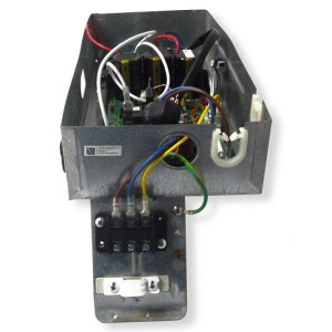 Tarjeta A.A. mini Split Ecox Unidad Externa ELCE-KF35W/BP2N1-110(C7).D.13.DK1.1(ST-SANYO) RoHS 203337590057 17222000002275
Sirve: MSK-12CRN1 / EDEM012C18B