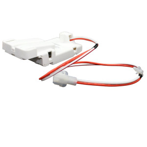 GE WH12X10531 Switch Lavadora 
Sirve: WH12X10275 175D4960G003 175D4960G001 GE WH12X10531 Switch Lavadora 
Sirve: WH12X10275 175D4960G003 175D4960G001