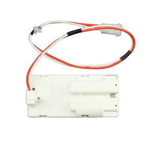 GE WH12X10531 Switch Lavadora 
Sirve: WH12X10275 175D4960G003 175D4960G001 GE WH12X10531 Switch Lavadora 
Sirve: WH12X10275 175D4960G003 175D4960G001