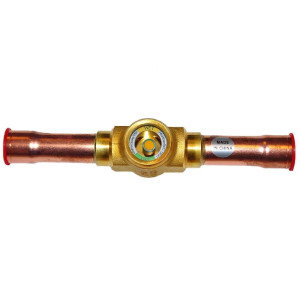 Danfoss Visor De Liquido / Humedad Odf 3/8x3/8 pugl Sgp 10s I R22/R290/R600 Hcfc Hc 014L0035 Danfoss Visor De Liquido / Humedad Odf 3/8x3/8 pugl Sgp 10s I R22/R290/R600 Hcfc Hc 014L0035