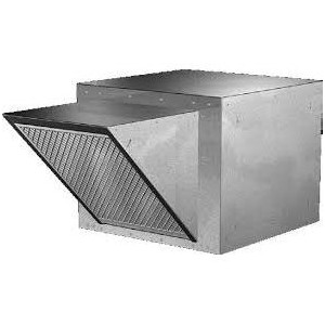 Inyector de techo Saf-118-15 1 1/2hp 208/60/1  Greenheck Inyector de techo Saf-118-15 1 1/2hp 208/60/1  Greenheck