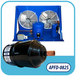 Appli Parts APFD-082S Filtro Secador 1/4 pulg para linea Liquido para Sistemas de Refrigeracion y aire acondicionado 082S ODF Soldable Universal Unidireccional 152mm Largo 57mm Ancho
 Appli Parts APFD-082S Filtro Secador 1/4 pulg para linea Liquido para Sistemas de Refrigeracion y aire acondicionado 082S ODF Soldable Universal Unidireccional 152mm Largo 57mm Ancho