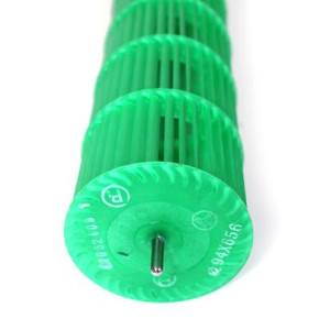 ecox Turbina aire acondicionado minisplit 94x656mm 201100200106 12100102000093