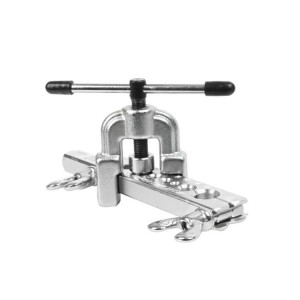 Uniweld 70003 Juego Expansor 45 3/16, 1/4, 5/16, 3/8, 1/2, 5/8 O.D Tubing